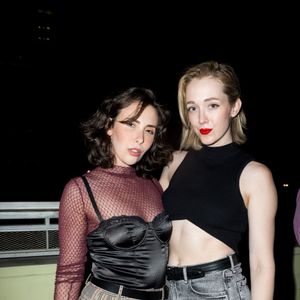 Seth Gamble's 'Once Upon a Time in the Valley' Premiere - Part 1 - Image 633753
