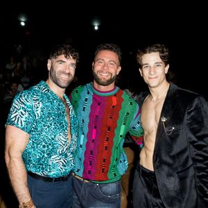 Seth Gamble's 'Once Upon a Time in the Valley' Premiere - Part 1 - Image 633762