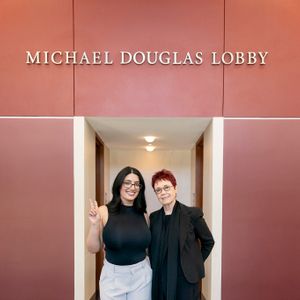 Adult Stars Speak at UC Santa Barbara Film Class - Part 2 - Image 633641