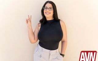 Adult Stars Speak at UC Santa Barbara Film Class - Part 2