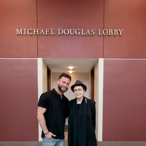 Adult Stars Speak at UC Santa Barbara Film Class - Part 2 - Image 633643