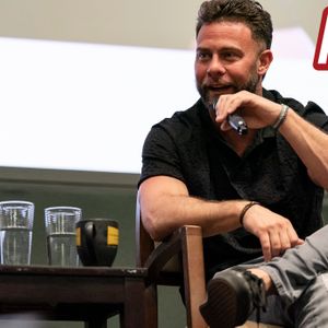 Adult Stars Speak at UC Santa Barbara Film Class - Part 2 - Image 633644