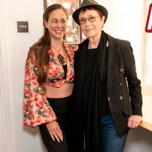 Adult Stars Speak at UC Santa Barbara Film Class - Part 2 - Image 633648
