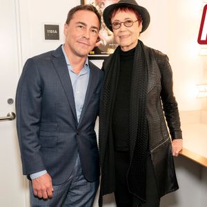 Adult Stars Speak at UC Santa Barbara Film Class - Part 2 - Image 633653