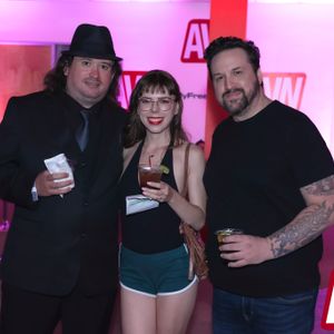 2025 AVN House Party - Part 2 - Image 634086