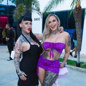 2025 AVN House Party - Part 2 - Image 634082