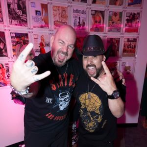 2025 AVN House Party - Part 2 - Image 634211