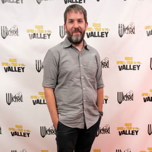 Seth Gamble's 'Once Upon a Time in the Valley' Premiere - Part 2 - Image 633842
