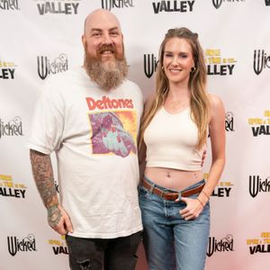 Seth Gamble's 'Once Upon a Time in the Valley' Premiere - Part 2 - Image 633844