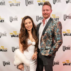 Seth Gamble's 'Once Upon a Time in the Valley' Premiere - Part 2 - Image 633849
