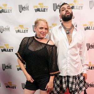 Seth Gamble's 'Once Upon a Time in the Valley' Premiere - Part 2 - Image 633865