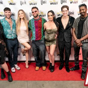 Seth Gamble's 'Once Upon a Time in the Valley' Premiere - Part 2 - Image 633870