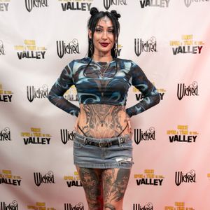 Seth Gamble's 'Once Upon a Time in the Valley' Premiere - Part 2 - Image 633868