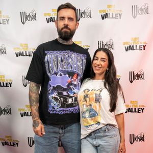 Seth Gamble's 'Once Upon a Time in the Valley' Premiere - Part 2 - Image 633877