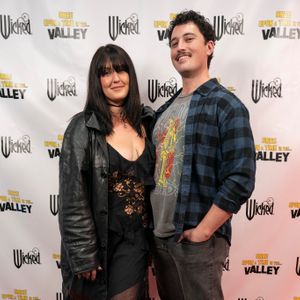 Seth Gamble's 'Once Upon a Time in the Valley' Premiere - Part 2 - Image 633881
