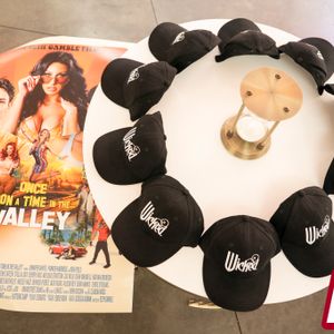 Seth Gamble's 'Once Upon a Time in the Valley' Premiere - Part 2 - Image 633807