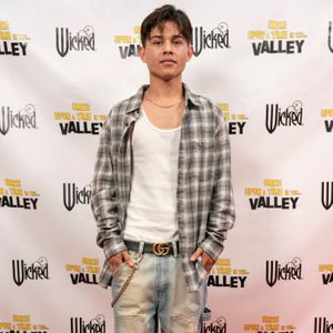 Seth Gamble's 'Once Upon a Time in the Valley' Premiere - Part 2 - Image 633804