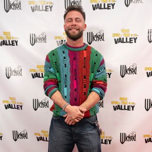 Seth Gamble's 'Once Upon a Time in the Valley' Premiere - Part 2 - Image 633816