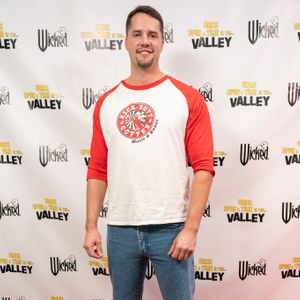 Seth Gamble's 'Once Upon a Time in the Valley' Premiere - Part 2 - Image 633822