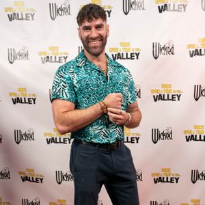 Seth Gamble's 'Once Upon a Time in the Valley' Premiere - Part 2 - Image 633829