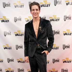 Seth Gamble's 'Once Upon a Time in the Valley' Premiere - Part 2 - Image 633830