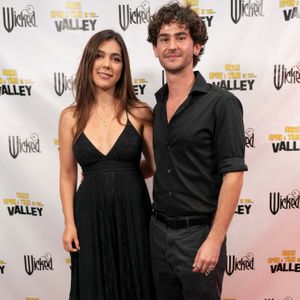 Seth Gamble's 'Once Upon a Time in the Valley' Premiere - Part 2 - Image 633839