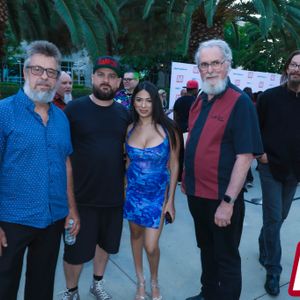 2025 AVN House Party - Part 1 - Image 633930