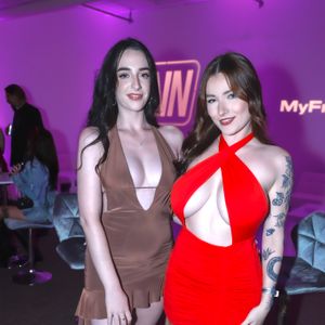 2025 AVN House Party - Part 1 - Image 633947