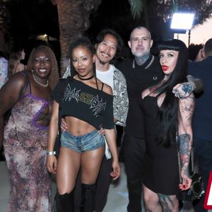 2025 AVN House Party - Part 1 - Image 633966