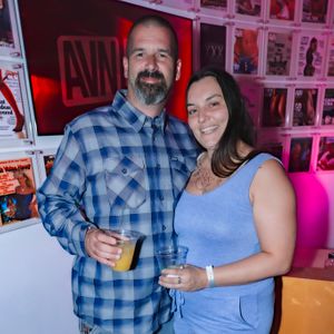 2025 AVN House Party - Part 1 - Image 634030