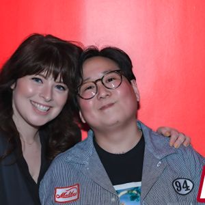 2025 AVN House Party - Part 1 - Image 633980