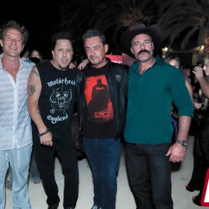 2025 AVN House Party - Part 1 - Image 633991