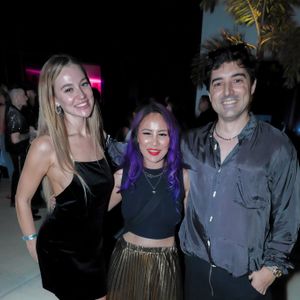 2025 AVN House Party - Part 1 - Image 634032