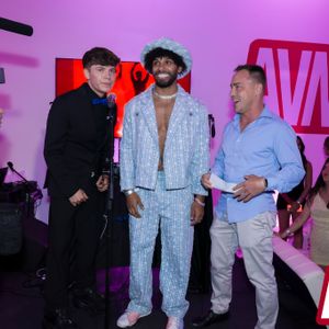 2025 AVN House Party - Part 1 - Image 634042