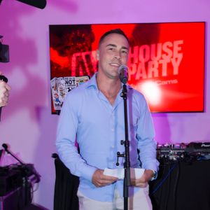 2025 AVN House Party - Part 1 - Image 634013