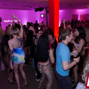 2025 AVN House Party - Part 1 - Image 634044