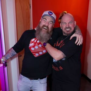 2025 AVN House Party - Part 1 - Image 634061
