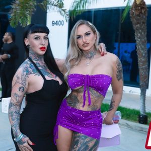 2025 AVN House Party - Part 3 - Image 634222
