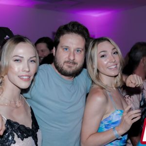 2025 AVN House Party - Part 3 - Image 634297
