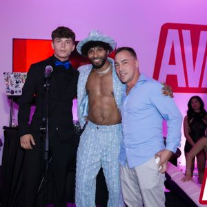 2025 AVN House Party - Part 3 - Image 634347