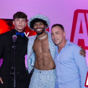 2025 AVN House Party - Part 3 - Image 634315