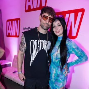 2025 AVN House Party - Part 3 - Image 634328