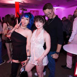 2025 AVN House Party - Part 3 - Image 634327