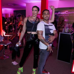 2025 AVN House Party - Part 3 - Image 634352