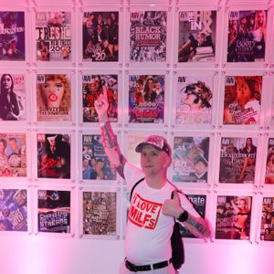 2025 AVN House Party - Part 3 - Image 634356