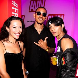 2025 AVN House Party - Part 4 - Image 634694