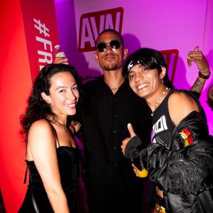 2025 AVN House Party - Part 4 - Image 634756