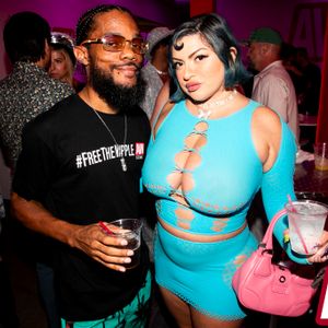 2025 AVN House Party - Part 4 - Image 634782