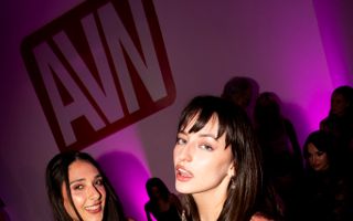 2025 AVN House Party - Part 7