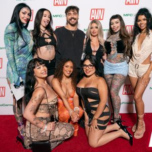 2025 AVN House Party - Part 8 - Image 634530